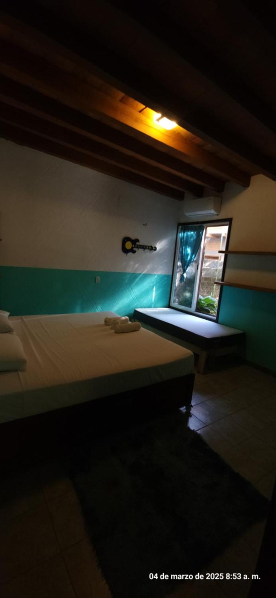Hotel La Casa Del Sueno Mazunte Exterior foto