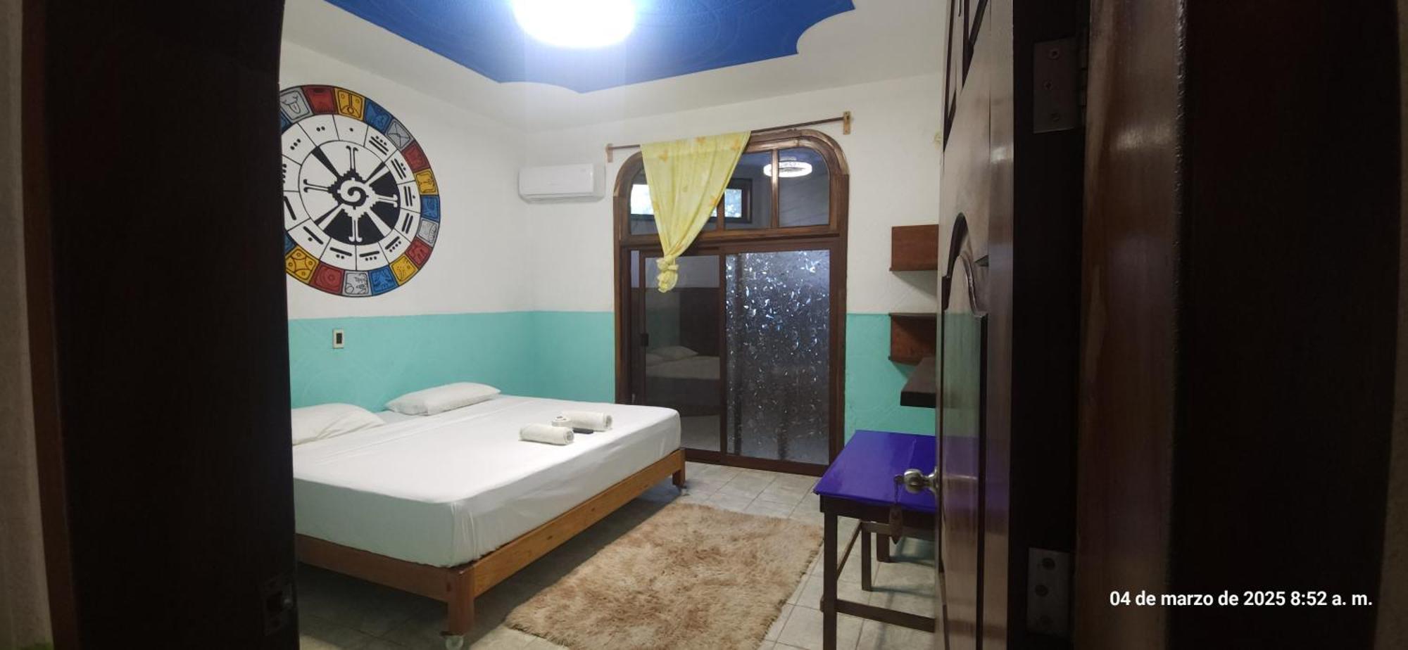 Hotel La Casa Del Sueno Mazunte Exterior foto